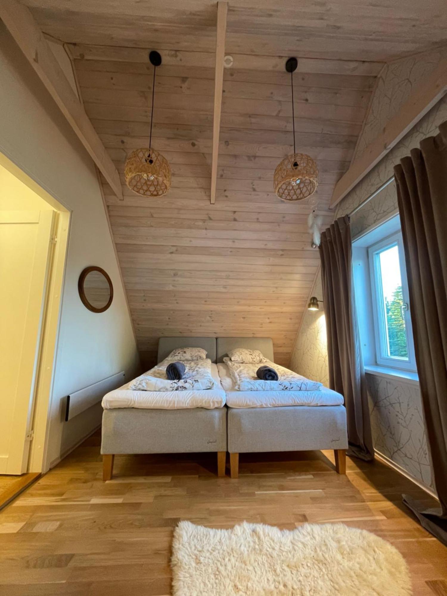 Sportsmen'S Holiday House Otepaa Exterior photo