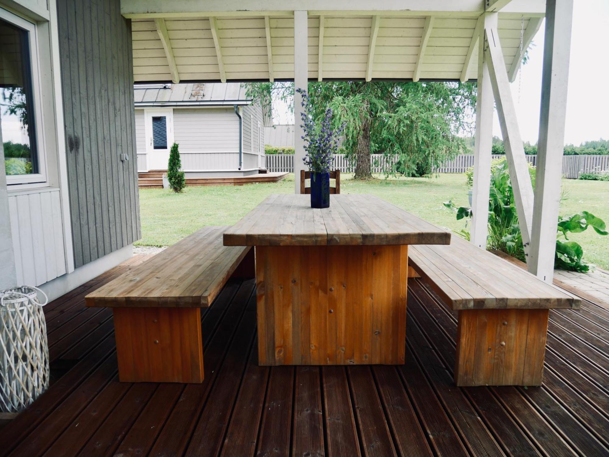 Sportsmen'S Holiday House Otepaa Exterior photo