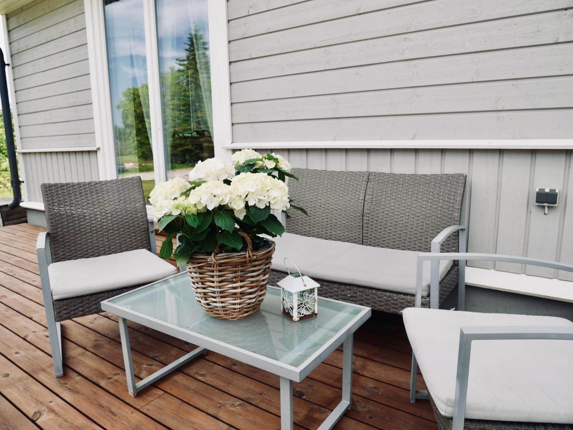 Sportsmen'S Holiday House Otepaa Exterior photo