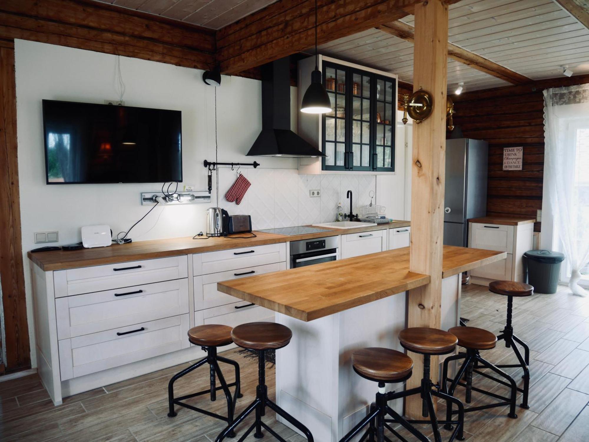 Sportsmen'S Holiday House Otepaa Exterior photo